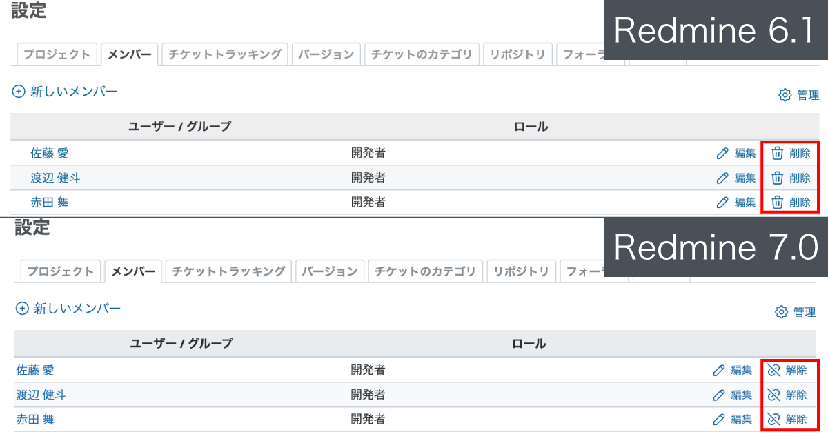 【2026年2月版】Redmine新機能&新着記事まとめ