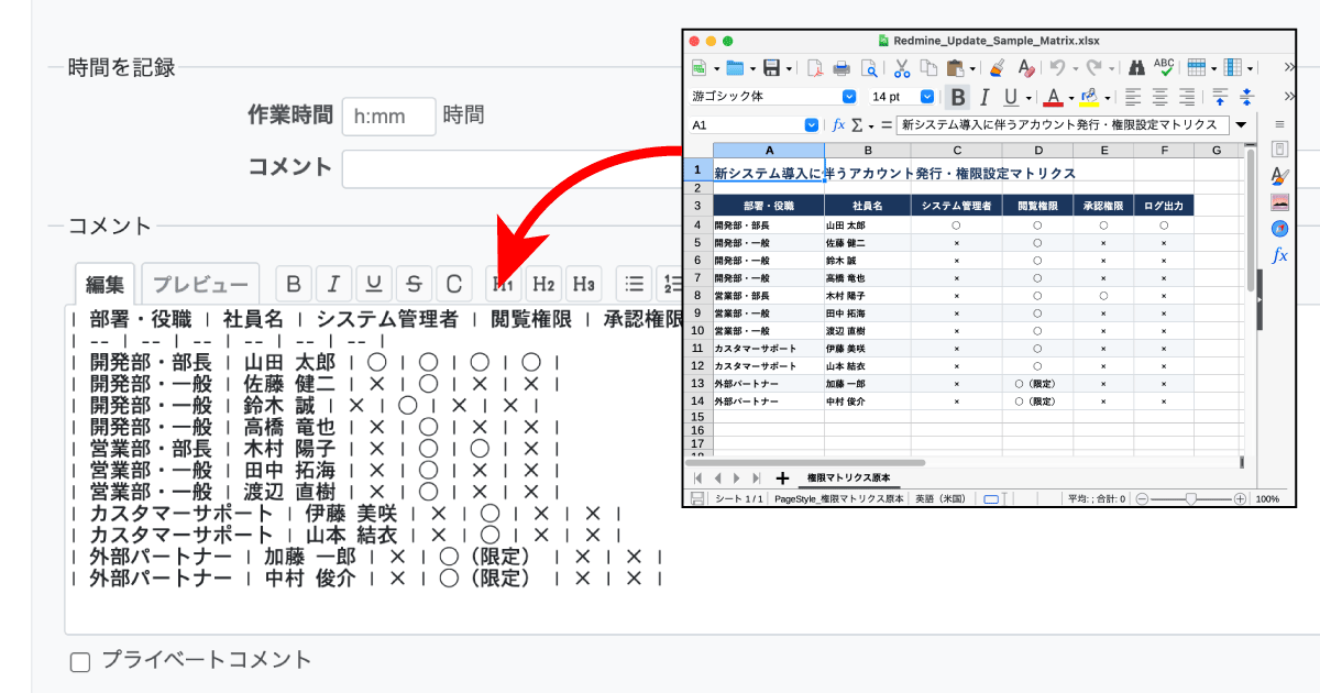 【2026年4月版】Redmine新機能&新着記事まとめ