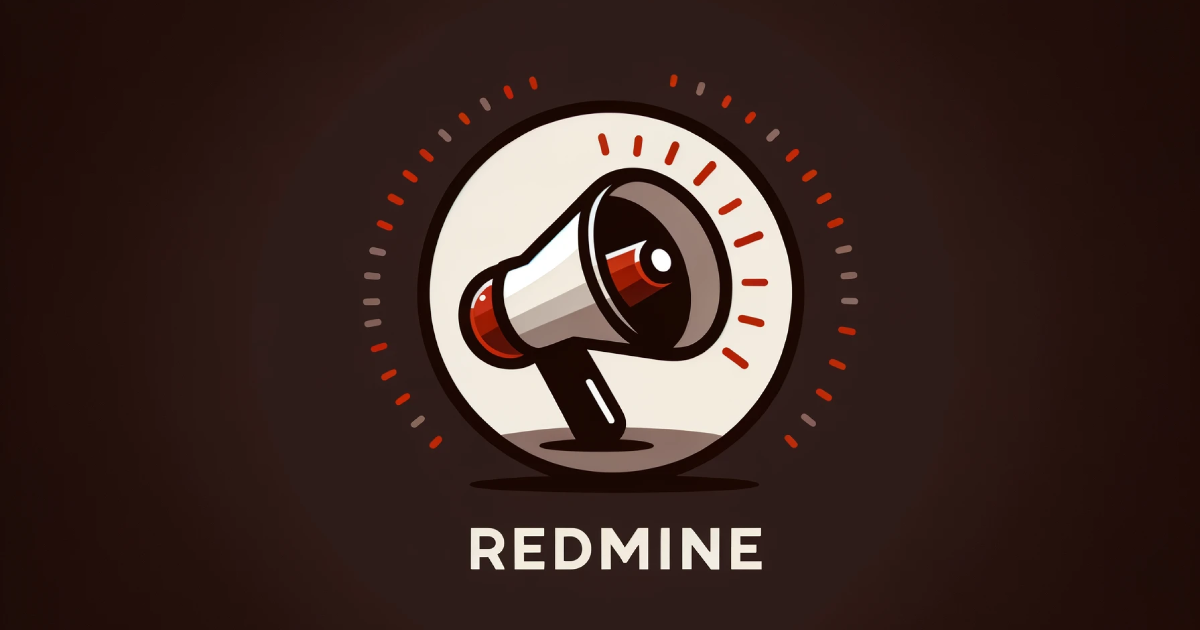 Redmine 5.1.2, 5.0.8 リリース